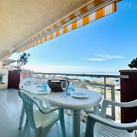Global Immo 2079 Rocmar Apartment Roses Ngoại thất bức ảnh