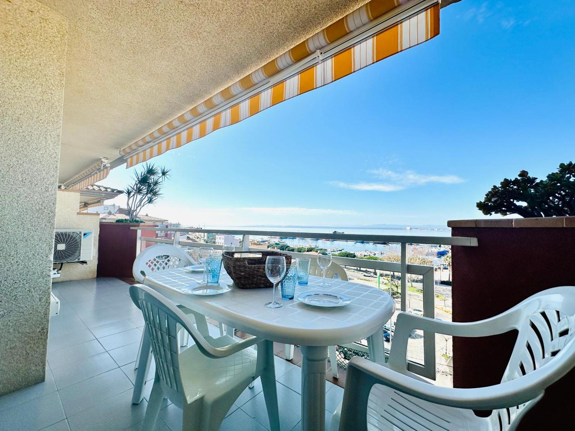Global Immo 2079 Rocmar Apartment Roses Ngoại thất bức ảnh