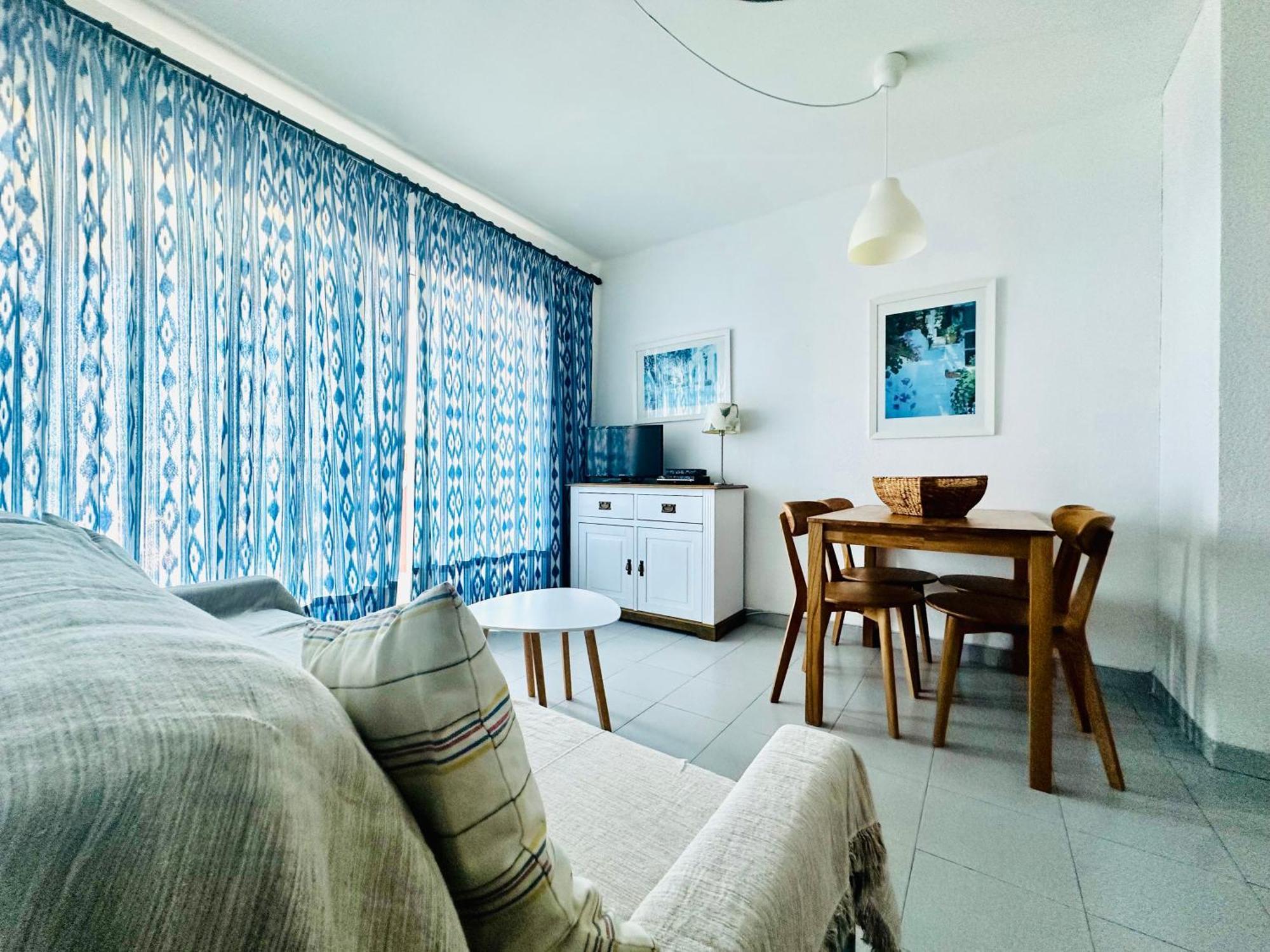 Global Immo 2079 Rocmar Apartment Roses Ngoại thất bức ảnh
