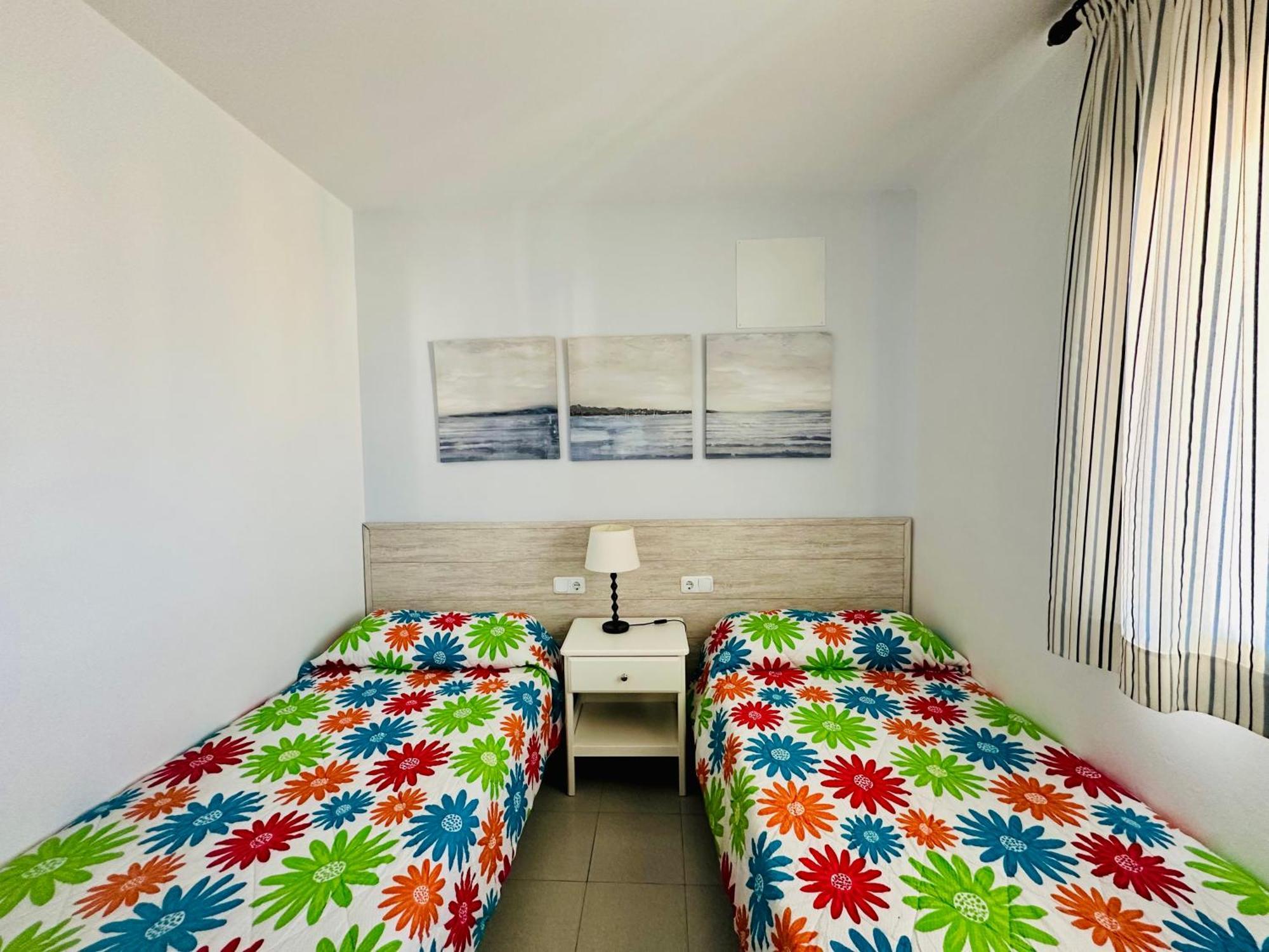 Global Immo 2079 Rocmar Apartment Roses Ngoại thất bức ảnh