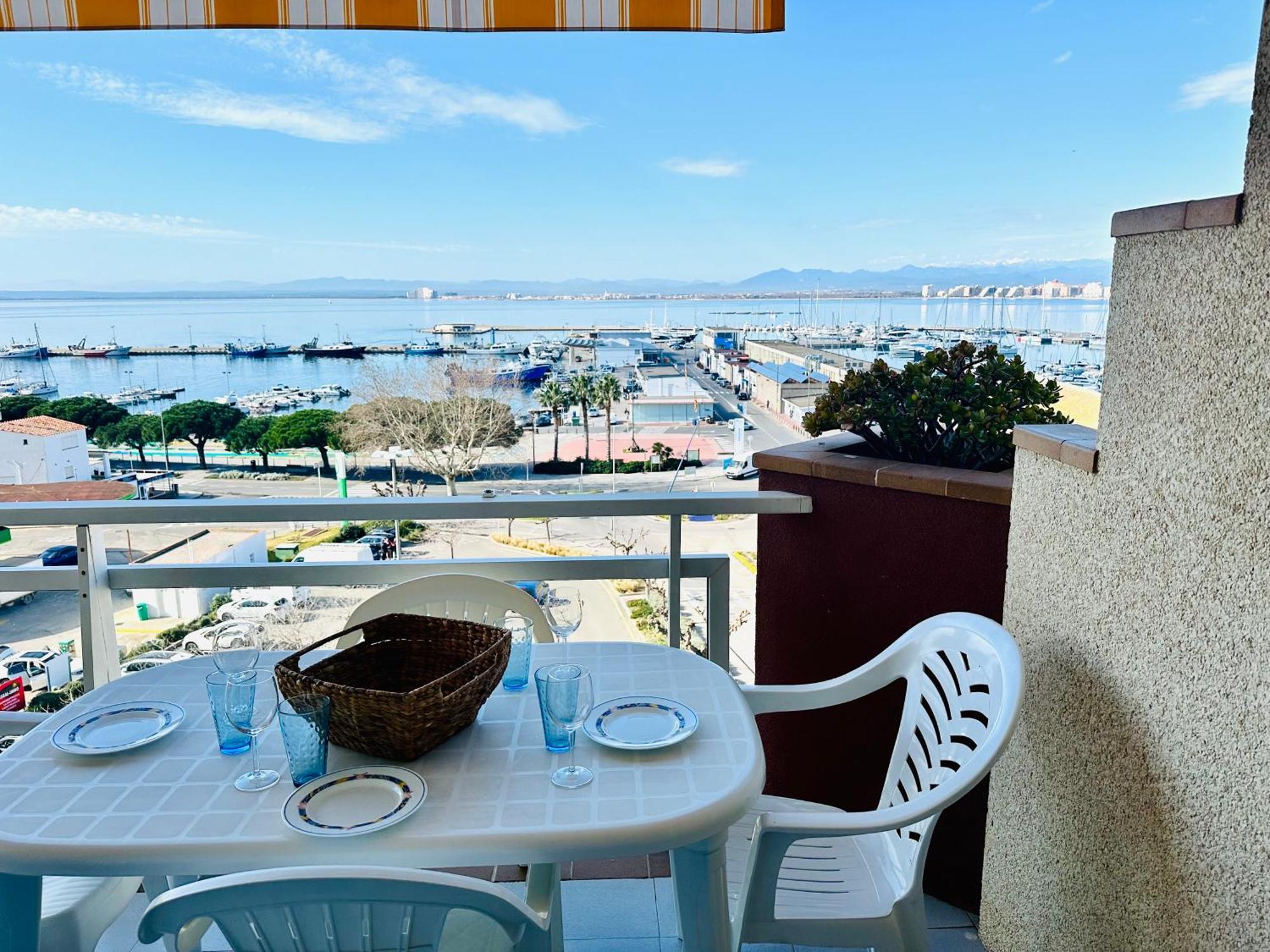 Global Immo 2079 Rocmar Apartment Roses Ngoại thất bức ảnh
