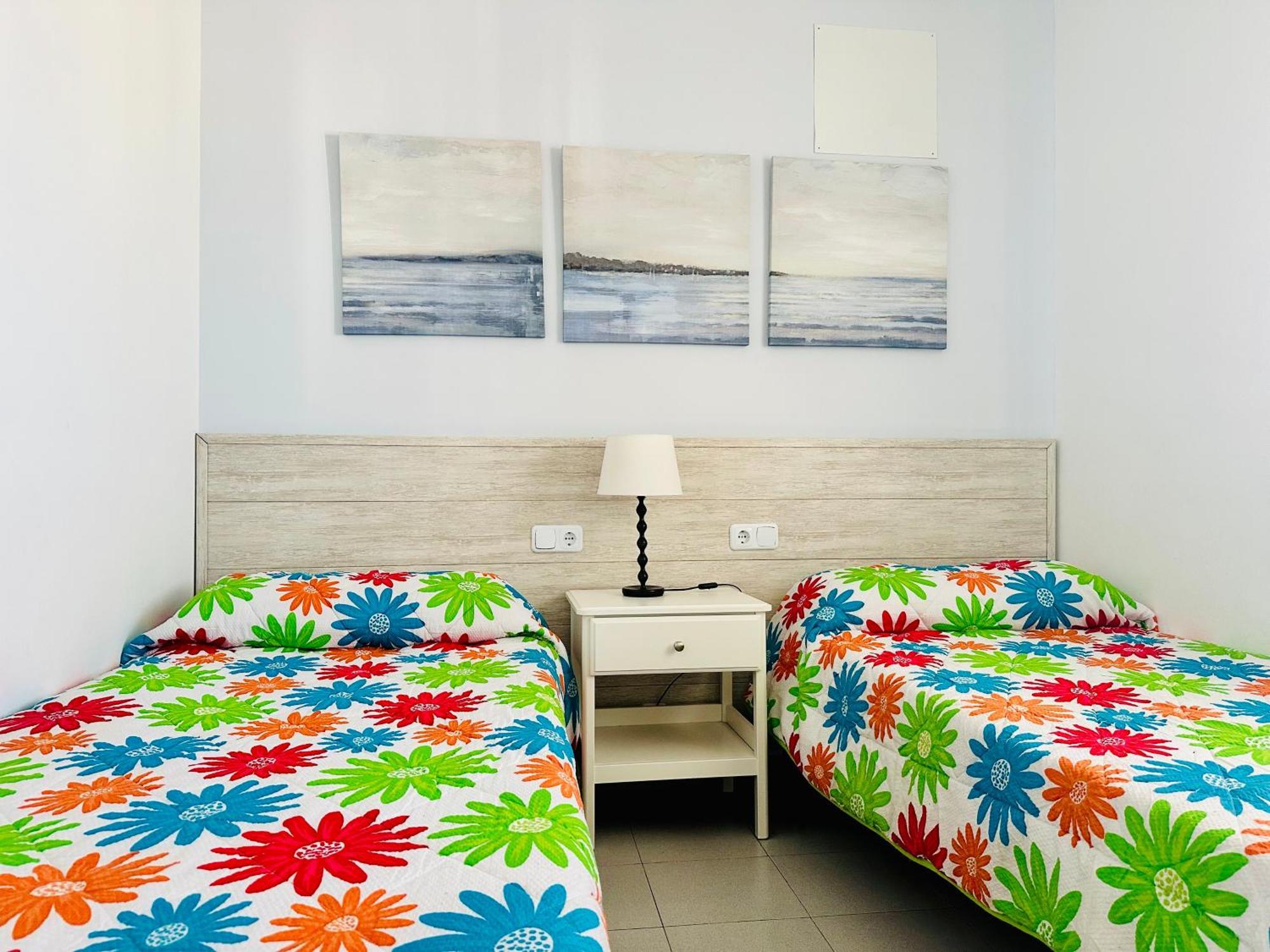 Global Immo 2079 Rocmar Apartment Roses Ngoại thất bức ảnh