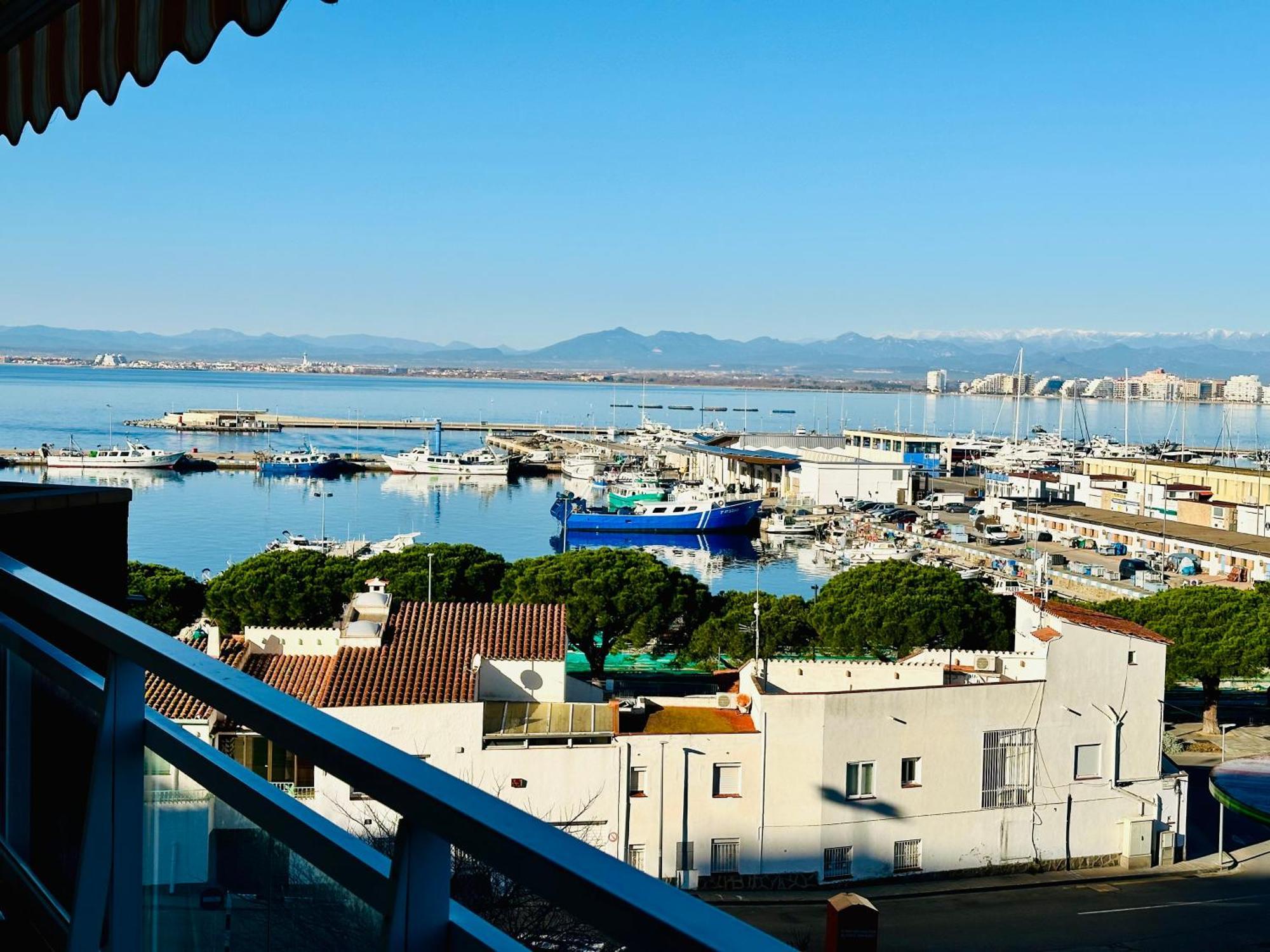 Global Immo 2079 Rocmar Apartment Roses Ngoại thất bức ảnh